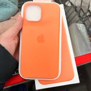 Apple iPhone 12 Pro Max Silicone Case